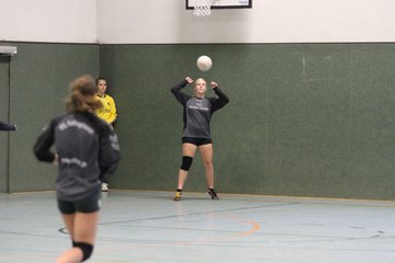 Bild 50 - U18w 2.Tag am 3.12.11